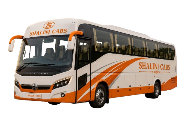 Luxury Bus