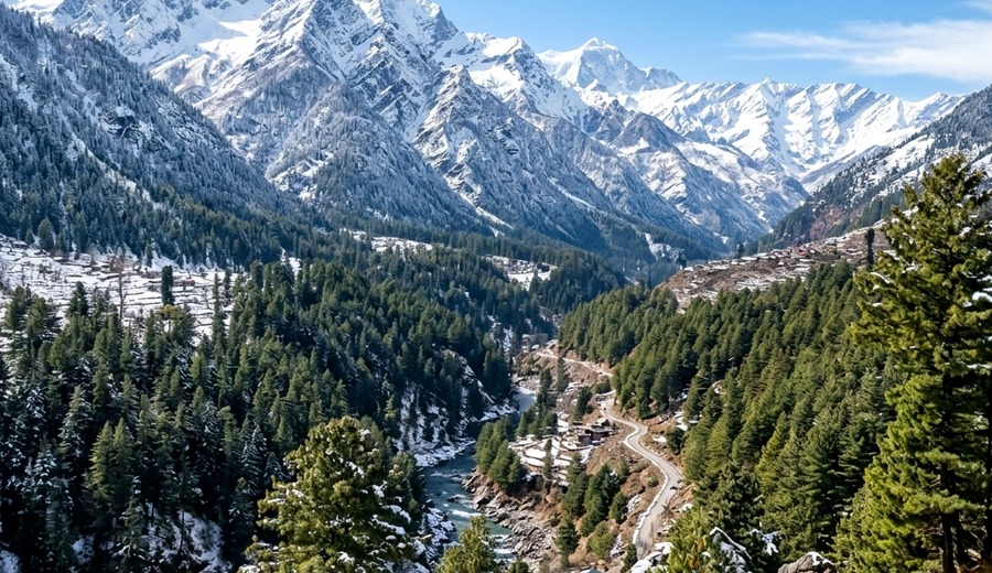 Himachal Escapes