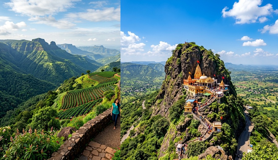 MATHERAN ONE DAY TOUR