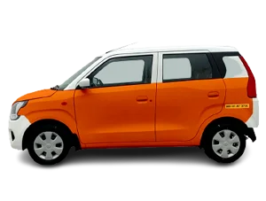 WagonR