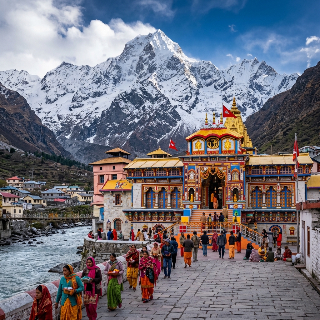 Ek Dham