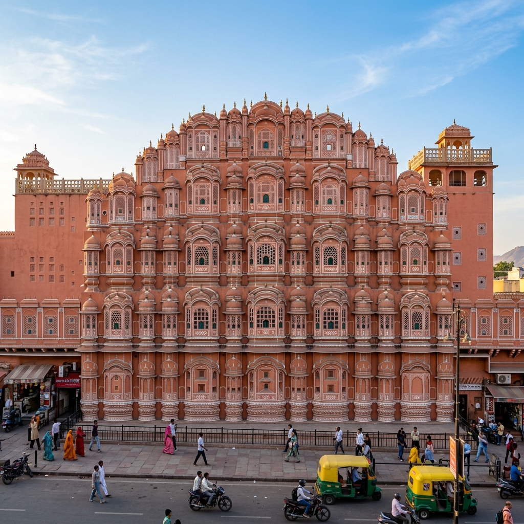 Rajasthan