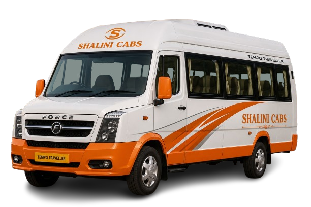 Tempo Traveller