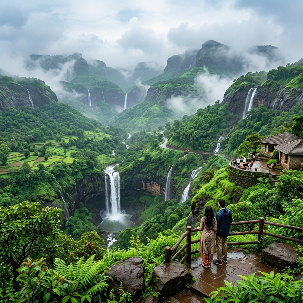 Lonavala 1 DAY